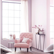 Illustration for article titled Impressive Bachelorette Rose Quartz Interior Ideas That You Will Have to See